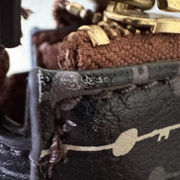 Fossil Gemma Crossbody - Picture 9 of 10